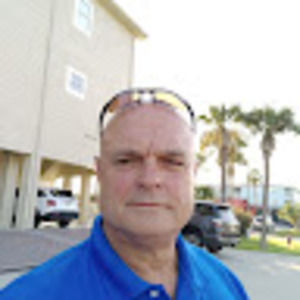 Meet your Posher, Tim